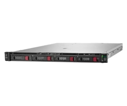 Komputer stacjonarny HPE ProLiant DL360 Gen12 Xeon 6505P/64GB/2x480GB SSD